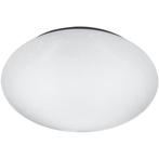 LED Plafondlamp - Trion Puta - 15W - Natuurlijk Wit 4000K -, Ophalen of Verzenden, Nieuw, Kunststof