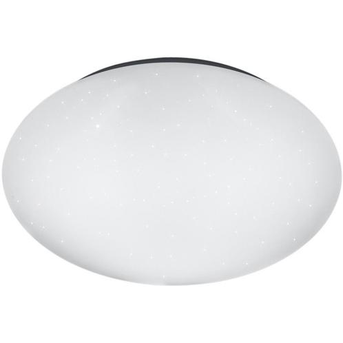 LED Plafondlamp - Trion Puta - 15W - Natuurlijk Wit 4000K -, Huis en Inrichting, Lampen | Plafondlampen, Nieuw, Kunststof, Ophalen of Verzenden