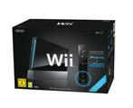 Nintendo Wii Sports + Resort Pack Zwart in Doos, Spelcomputers en Games, Spelcomputers | Nintendo Wii, Ophalen of Verzenden, Zo goed als nieuw