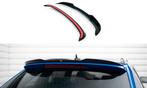 Spoiler Skoda Superb Combi MK3 Facelift Maxton Glans Zwart, Ophalen of Verzenden, Nieuw