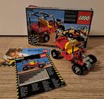 Lego - Technic - 8030, 8045 - Dune Buggy & Universal set -, Kinderen en Baby's, Nieuw