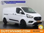 Ford Transit Custom Bestelbus 2.0TDCI | wit, Euro 6, Wit, Nieuw, Ford