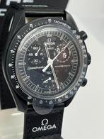 Omega x Swatch - MoonSwatch. Mission to the MoonPhase, Nieuw