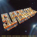 cd - Various - Supermax, Verzenden, Zo goed als nieuw