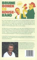 Bruine bonen en kouseband 9789038802206, Verzenden, Gelezen, Patrick van den Hanenberg