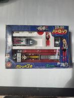 Takara - Speelgoed ruimteschip Albator - Lanceur spatial n°3