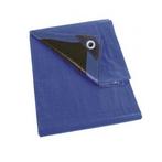 Afdekzeil | Perel | 5 x 5 m, Verzenden, Nieuw