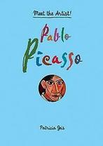 Pablo Picasso 9781616892517 Patricia Geis, Verzenden, Zo goed als nieuw, Patricia Geis