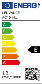 Ledvance LED Dulux L 12W/840 | vervangt Dulux L 24W/840 /..., Ophalen of Verzenden, Nieuw