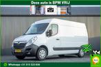 Opel Movano 2.3 CDTI L2H2 | Euro 6 | 131 PK | Inrichting | C, Wit, Nieuw, Lease, Financial lease