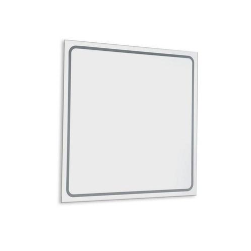 Badkamerspiegel Sapho Gemini II 40x60 cm LED-Strips, Doe-het-zelf en Verbouw, Sanitair, Bad, Nieuw, Ophalen of Verzenden