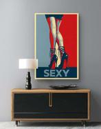 Dominique Kleiner - Sexy