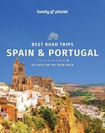 Reisgids Spain &amp; Portugal Best trips | Lonely Planet, Boeken, Reisgidsen, Nieuw, Verzenden
