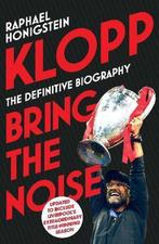 Klopp 9780224100755 Raphael Honigstein, Verzenden, Gelezen, Raphael Honigstein