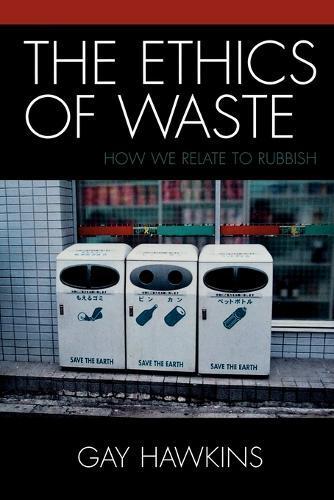 The Ethics of Waste, Boeken, Studieboeken en Cursussen, Verzenden