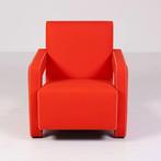 Cassina - Gerrit Rietveld - Fauteuil - Utrecht - Hout,
