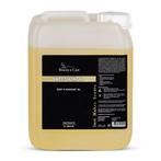 Beauty & Care Zoete Amandel olie 1 L.  new, Ophalen of Verzenden, Nieuw, Olie of Lotion