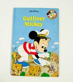 Gulliver Mickey 9789054283058, Verzenden, Gelezen