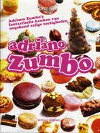 Adriano Zumbo 9789048305865 Adriano Zumbo, Boeken, Kookboeken, Verzenden, Gelezen, Adriano Zumbo