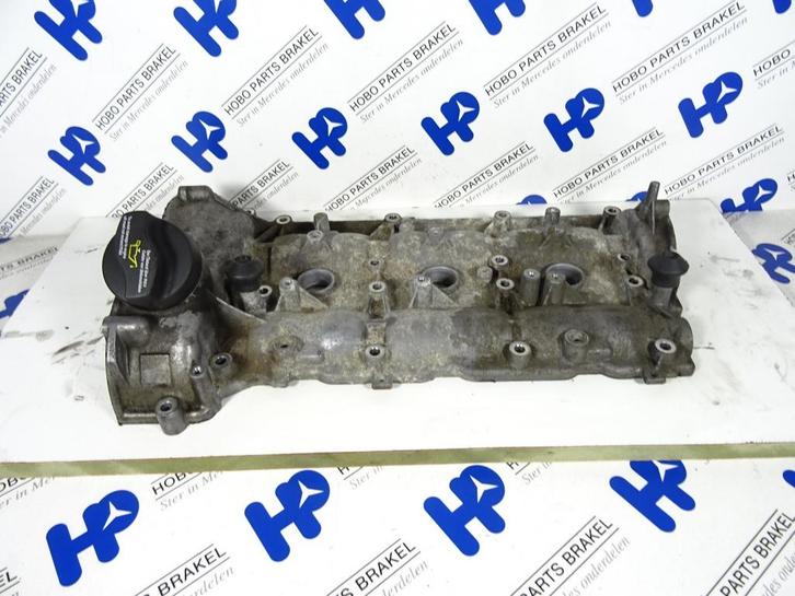 Kleppendeksel A 272 016 1305*, Auto-onderdelen, Motor en Toebehoren, Gebruikt, 3 maanden garantie, Mercedes-Benz, Ophalen of Verzenden