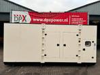 Volvo TWD1683GE - 740 kVA Stage V Genset - DPX-18900, Ophalen of Verzenden