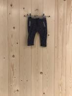 Noppies Broek / Blauw / Maat 68, Kinderen en Baby's, Babykleding | Maat 68, Nieuw