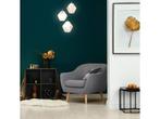 relaxdays hanglamp 3 lichts - eetkamerlamp - plafondlamp, Huis en Inrichting, Woonaccessoires | Overige, Verzenden, Nieuw