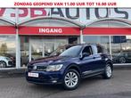 Volkswagen Tiguan 1.5 TSI ACT. LEER NAVI PANO-DAK CAMERA TRE, Handgeschakeld, Nieuw, Lease, Benzine