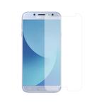 Samsung Galaxy J7 2017 screenprotector gehard glas, Nieuw, Bescherming