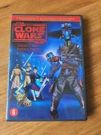 DVD - Star Wars - The Clone Wars - Seizoen 2 - Deel 1, Cd's en Dvd's, Vanaf 6 jaar, Verzenden, Gebruikt, Science Fiction en Fantasy