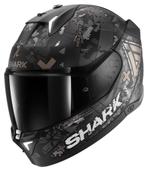 Skwal i3 Hellcat Motorhelm Shark, Verzenden, Nieuw met kaartje