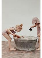UV 50 Solana bikini garden cocoa  Thats Mine Maat 110 110, Kinderen en Baby's, Babykleding | Maat 50, Nieuw, Meisje, Ophalen of Verzenden