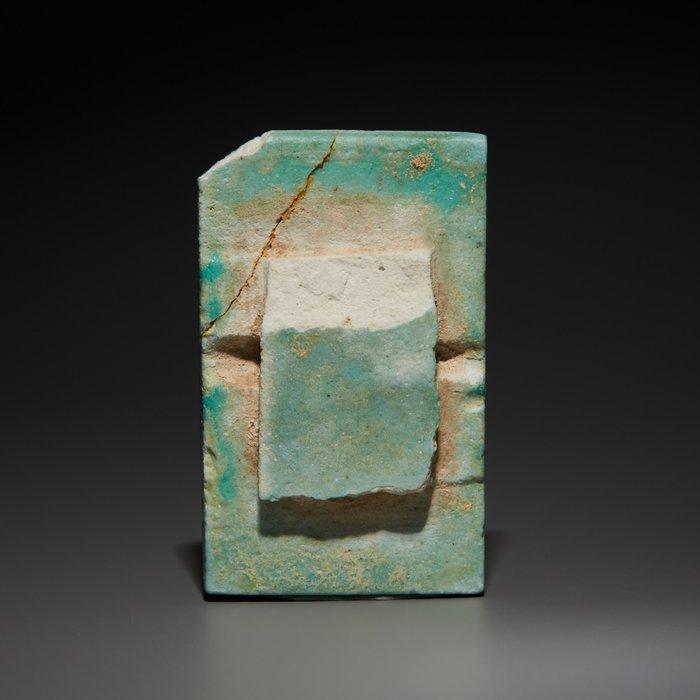 Oude Egypte, Oude rijk Faience Djosers piramide, Verzamelen, Mineralen en Fossielen