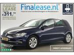 Volkswagen Golf 1.5 TSI Marge AUT Clima Carplay Cam €311pm, Auto's, Volkswagen, Automaat, Overige carrosserieën, Blauw, Nieuw