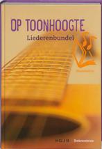 Op Toonhoogte 9789023919162, Boeken, Godsdienst en Theologie, Verzenden, Gelezen