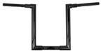 Burly Brand Jason Bar 14in - Gloss Black - B12-6091B, Ophalen of Verzenden, Nieuw