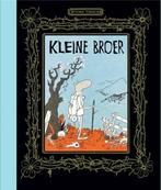 Kleine Broer en de saxofoon, de olifant, de wolf en het paar, Boeken, Verzenden, Nieuw