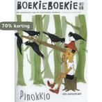 Pinokkio / Jaargang 21 / BoekieBoekie / 88 9789462020184, Verzenden, Gelezen