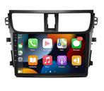 Navigatie radio Suzuki Celerio, Android, Apple Carplay, 9..., Nieuw, Verzenden