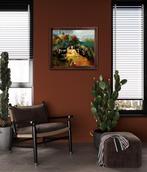 Viet Ha Tran - Xian: Myths of the Beauties, Diao Chan I - XL