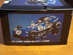 Minichamps 1:18 - Model sportwagen - Tyrrell 003 1971 F., Nieuw