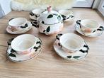 Villeroy & Boch - Eetservies voor 6 (13) - Wild-Rose -