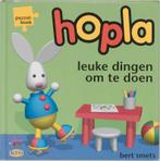 Hopla puzzelboek / 2 Leuke dingen om te doen / Hopla, Boeken, Verzenden, Gelezen, B. Smets
