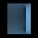 Alessandro Alteo (1997) - Monocromo Azzurro - 388, Antiek en Kunst, Kunst | Schilderijen | Modern