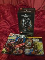 Lego Set - Star Wars - 75304 - Darth Vader, Nieuw