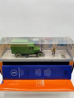 Tintin Hergé Tintin vervoert nr. 5 de cellulaire vrachtwagen, Nieuw