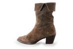 Shabbies Enkellaarzen in maat 39 Bruin | 10% extra korting, Kleding | Dames, Schoenen, Shabbies, Bruin, Verzenden, Lage of Enkellaarzen