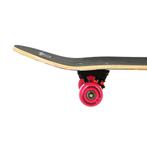 Skateboard - compleet - kwallen design - 78 cm - 7.87 inch, Sport en Fitness, Skateboarden, Ophalen of Verzenden, Nieuw