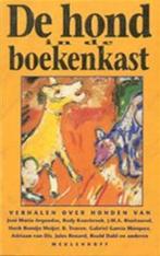 De hond in de boekenkast, Nieuw, Verzenden