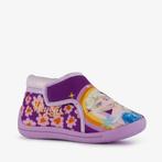 Frozen kinder pantoffels met klittenband maat 29, Kleding | Dames, Verzenden, Nieuw